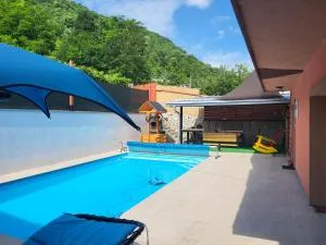 Villa Harmony - Korenica