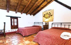 "Casa con encanto El Coronel" Vivienda turística rural, Los Pánchez, Fuente Obejuna