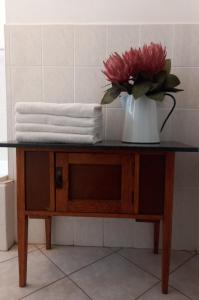 Mountain View Holiday Home