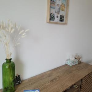 Appartements L-ancre Marine : photos des chambres