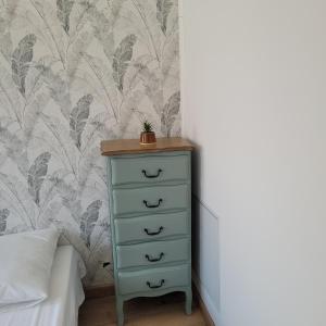 Appartements L-ancre Marine : photos des chambres