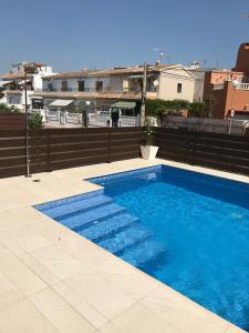 Luxury Villa Torrevieja With Swimmingpool
