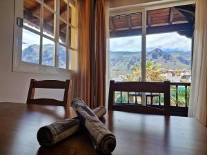 CHC - Apartamento Canarina