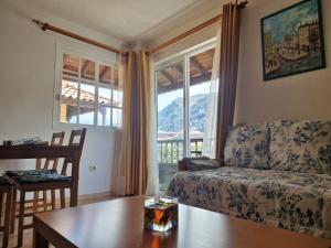 CHC - Apartamento Canarina