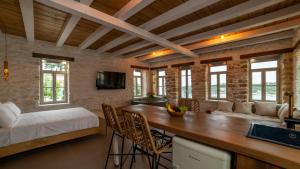 Pargas Distillery Suites