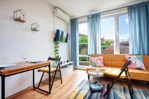 Comfort Zone - Kumanitsa