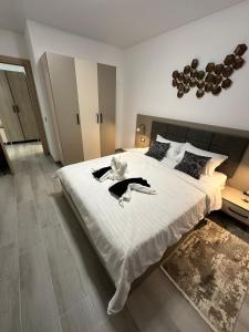 Zuzerto NORD 10 by Alezzi