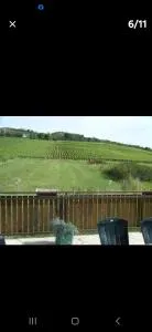 Maison au milieu des vignes - Barizey