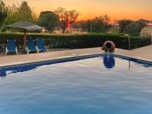 Agro-Turismo Monte da Galega