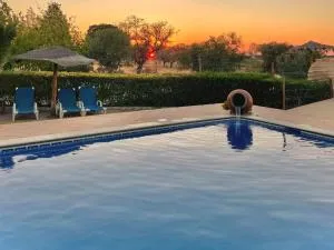 Agro-Turismo Monte da Galega - El Granado