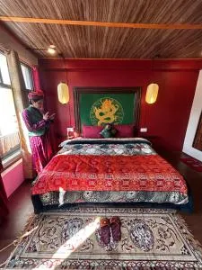 Kyelang Times - Jispa