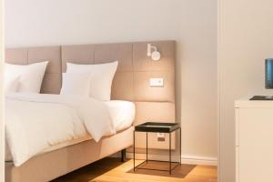 Studio room in Just Sleep Trier