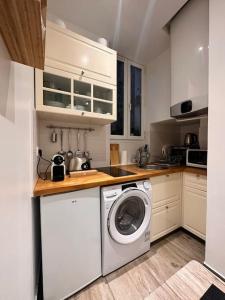 PARIS - La Défense Magnifique Appartement