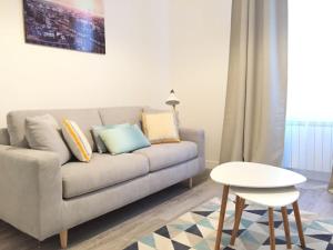 PARIS - La Défense Magnifique Appartement