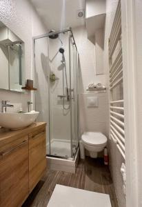 PARIS - La Défense Magnifique Appartement