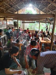 Xuân Lan Homestay