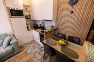 Piece of Harmony Apartment Hedonica, Vrdnik