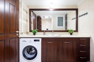 Majestic and spacious apartment near Acropolis