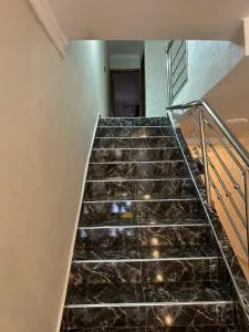 Sakina - Ifoutatsene