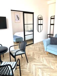 Apartamenty "CENTRUM" Mrągowo Mazury