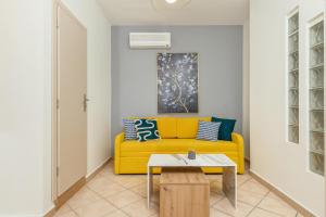 Koukos Loft Apartments