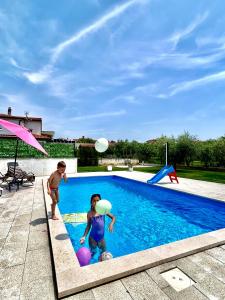 Villa Casa Storija 