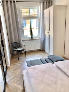 Apartamenty "CENTRUM" Mrągowo Mazury