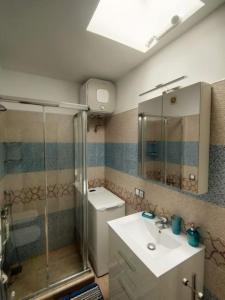 Eagle view by CASAS COCODRILO