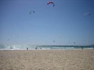 Spacious 6-bed Apartment in Marina de la Alcaidesa