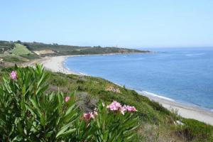 Spacious 6-bed Apartment in Marina de la Alcaidesa