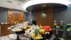 Nex Hotel & Spa Istanbul