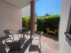 Charmante 3-Zimmer-Wohnung Zentral in Wiesbaden - Biebrich