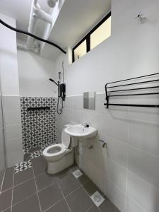 Nixy Studio Seri Iskandar