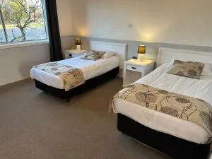 Wedderburn Goldseeker Motel - Wedderburn