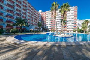 Siesta 3 personas Angel