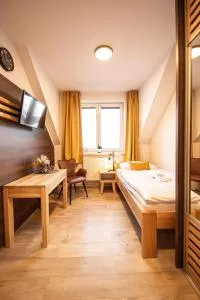 Penzión Esprit - Kraľovany