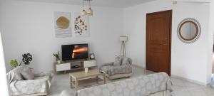 Comfortable Apartment close to Rafina port