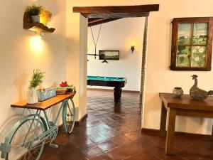 Agro-Turismo Monte da Galega