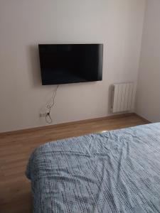 Appartements Appartement cosy proche Disney : photos des chambres
