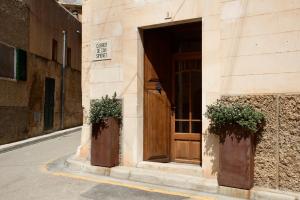 SHotelet de Santanyi