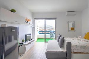 PANORAMIC VIEW Playa Paraíso