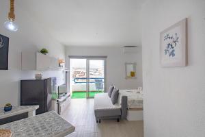 PANORAMIC VIEW Playa Paraíso