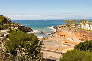 PANORAMIC VIEW Playa Paraíso