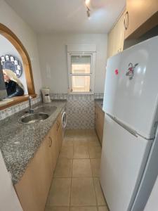 Bellezza del mar SANTA POLA