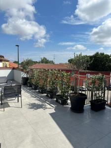 Residenza Zotaj LA MANSARDA