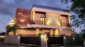 Otto Guest House Sukawati