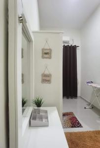 SEMI-D Marfis Homestay