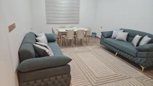 فندق السد الخليجى