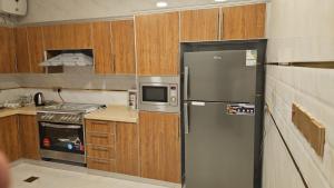 فندق السد الخليجى