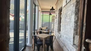 THE PLACE Muizenberg